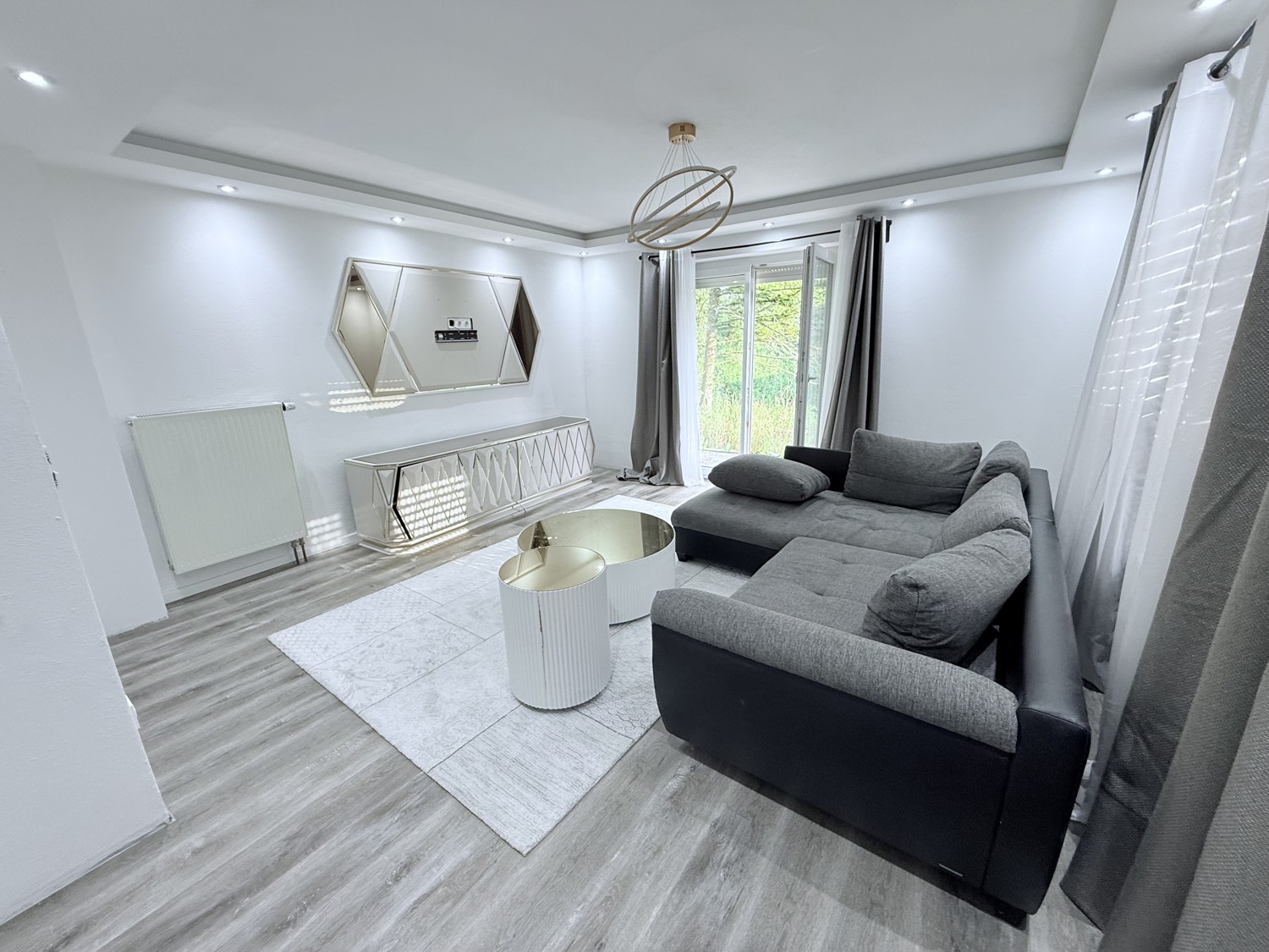 Wohnzimmer EG 2