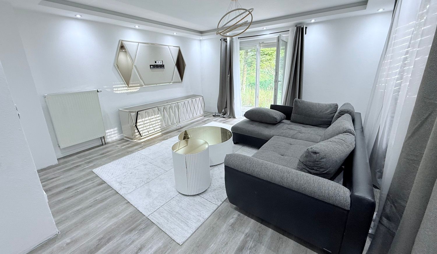 Wohnzimmer EG 2