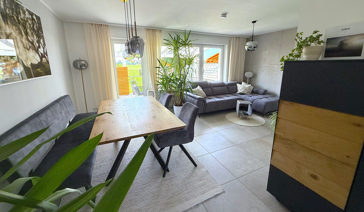 Wohnzimmer 3