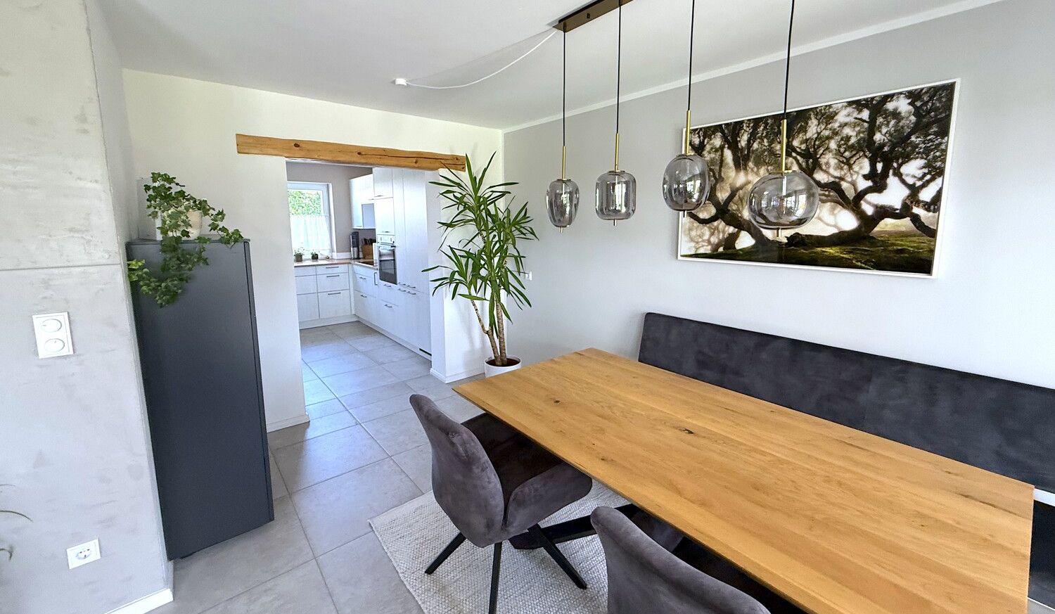 Wohnzimmer 2
