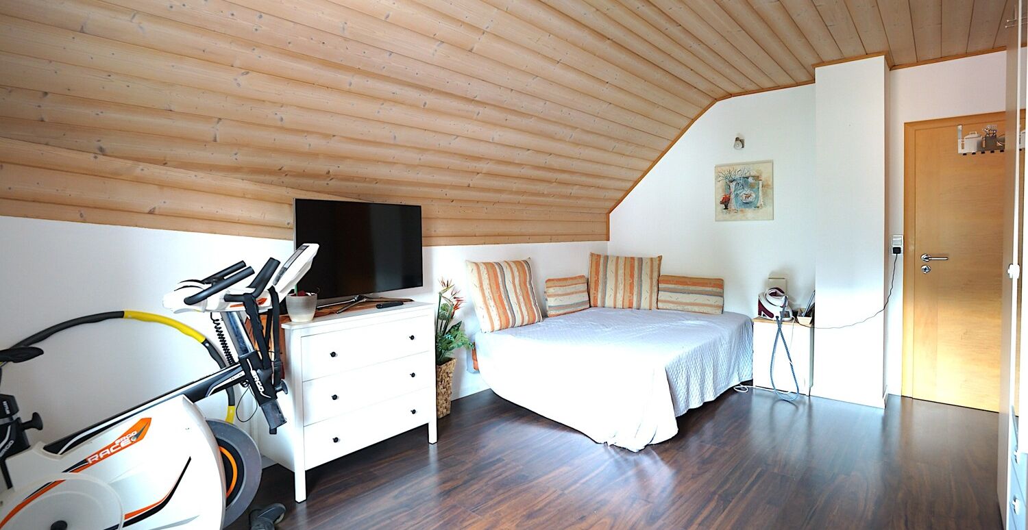 Gästezimmer