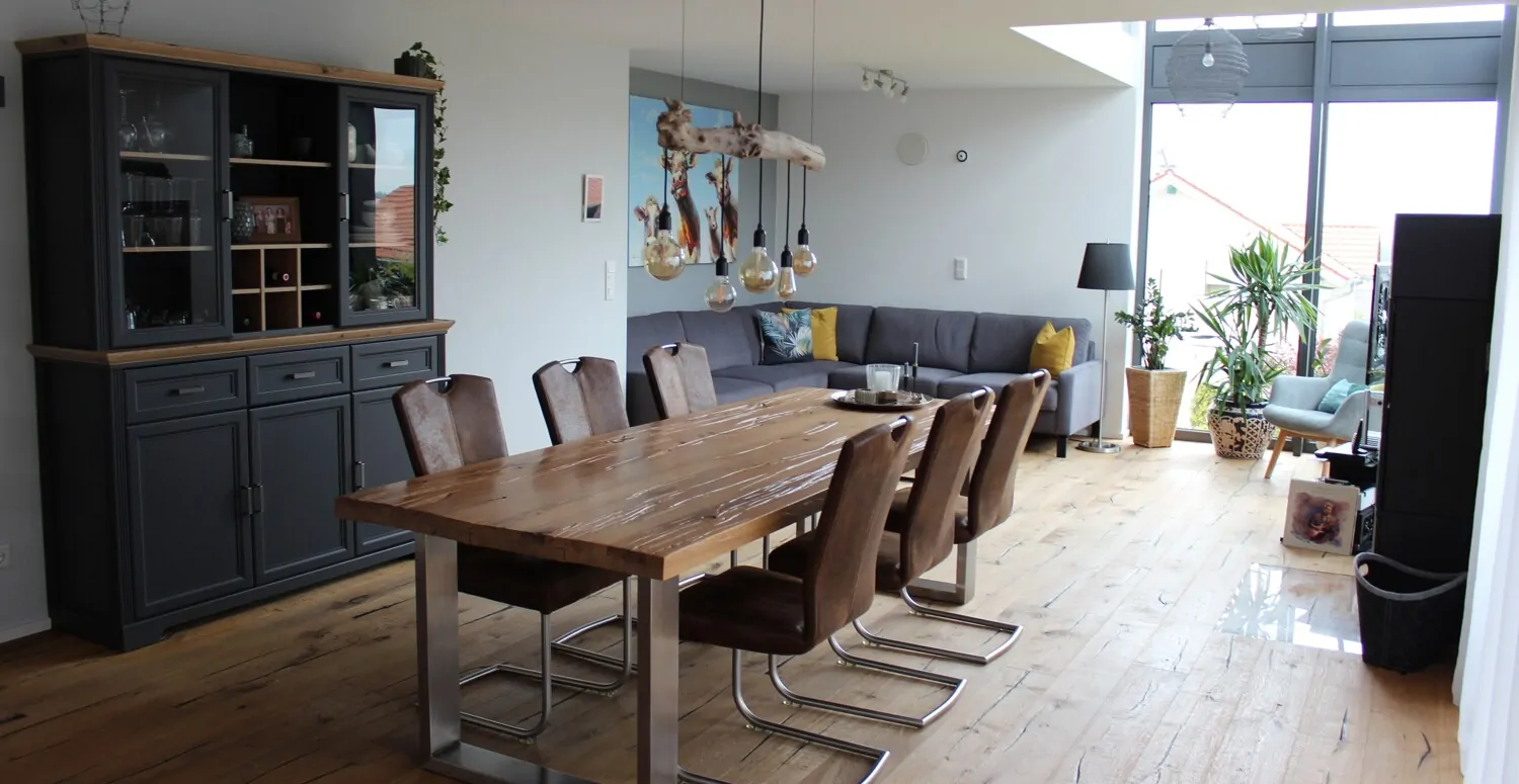 1 EG Esszimmerbereich 2