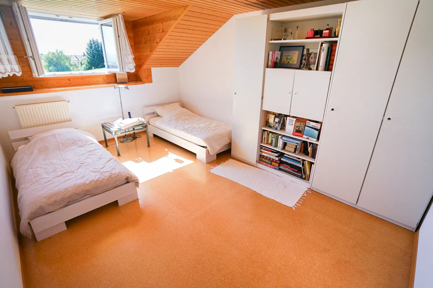 Kinderzimmer OG