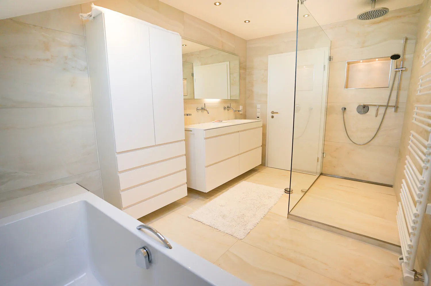 Badezimmer OG