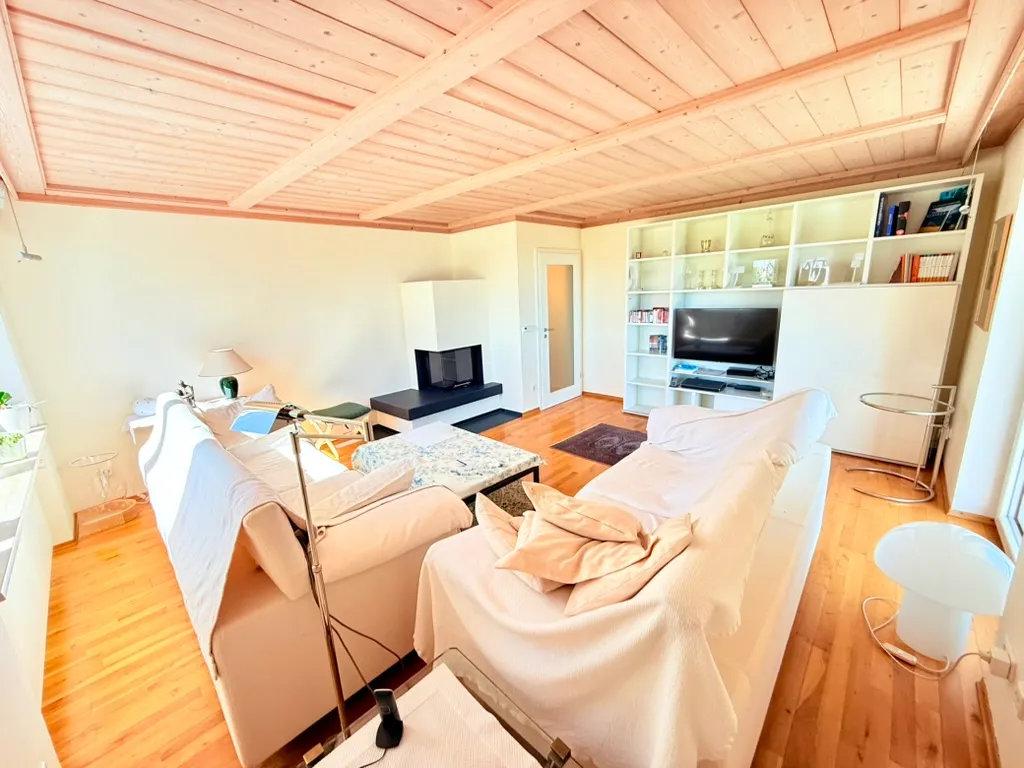 Wohnzimmer EG