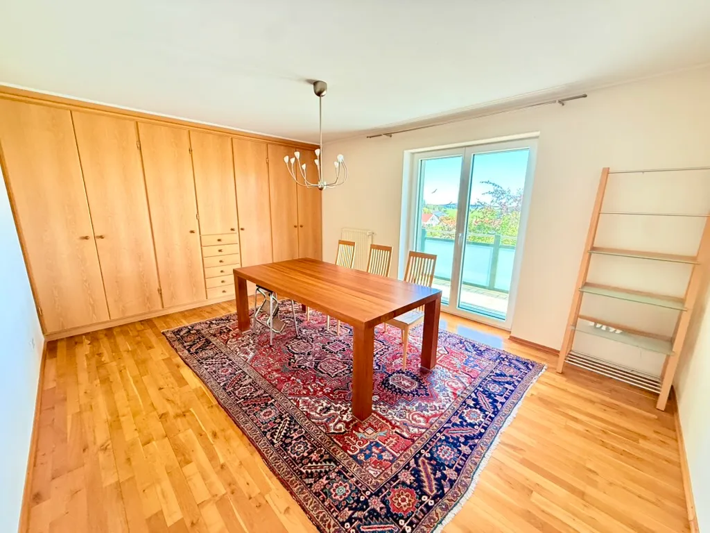 Schlafzimmer EG