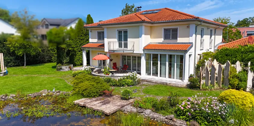 von Poll Immobilien GmbH