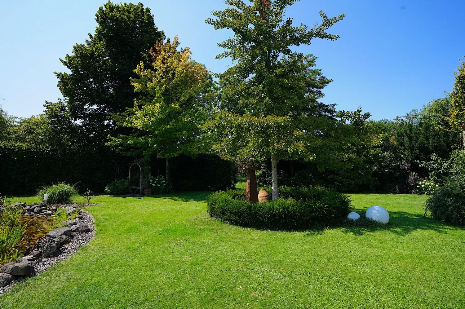 Garten a