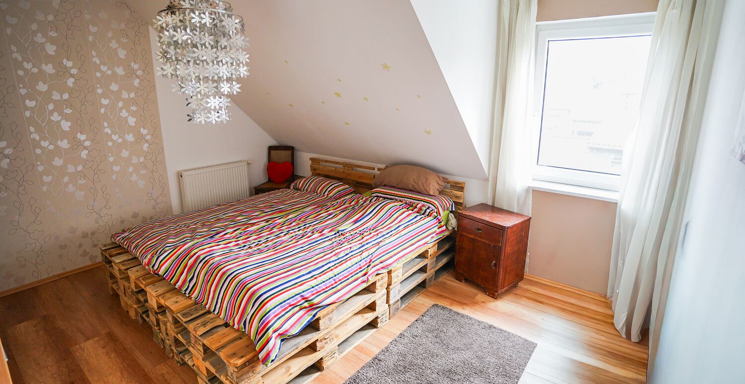 Schlafzimmer a