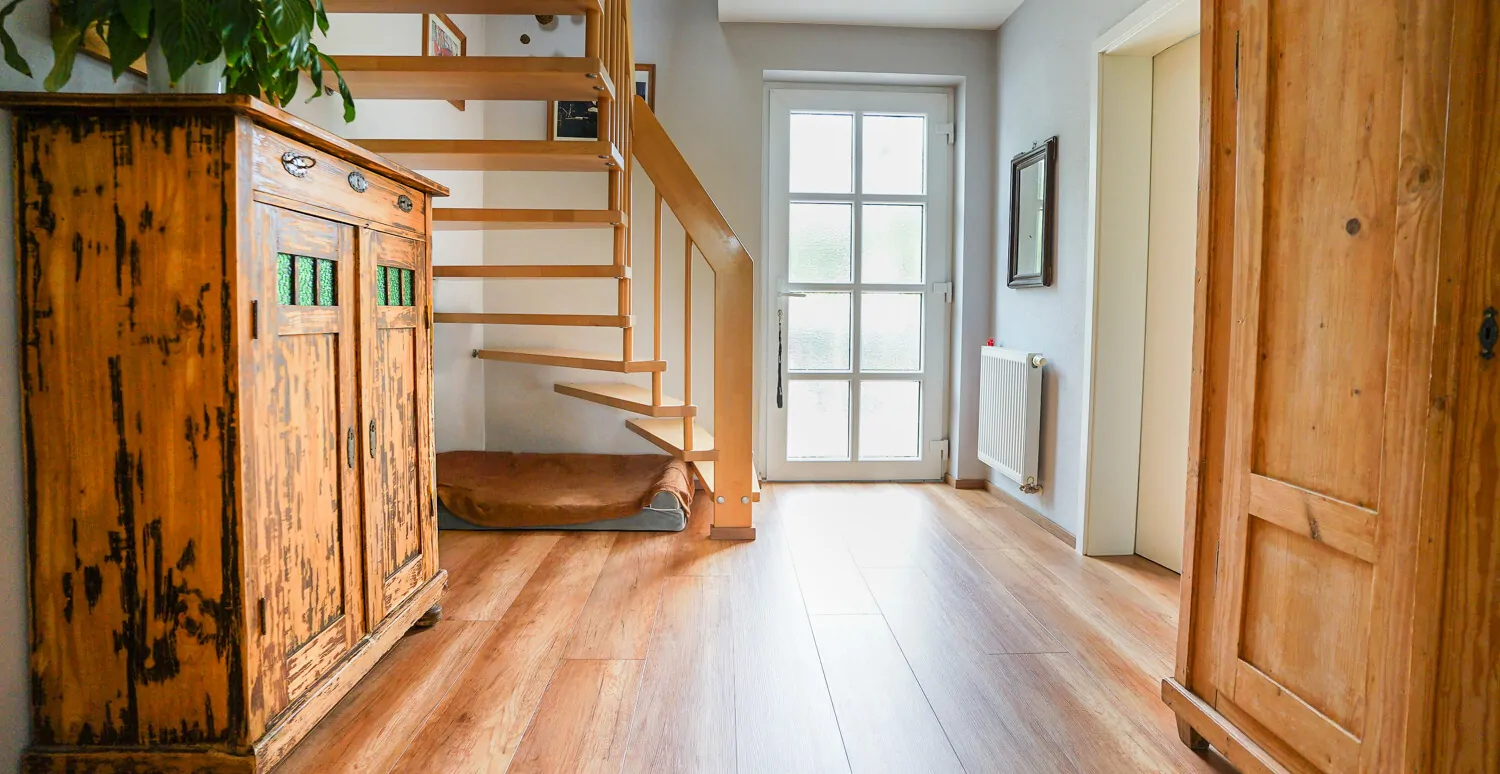Eingangsdiele