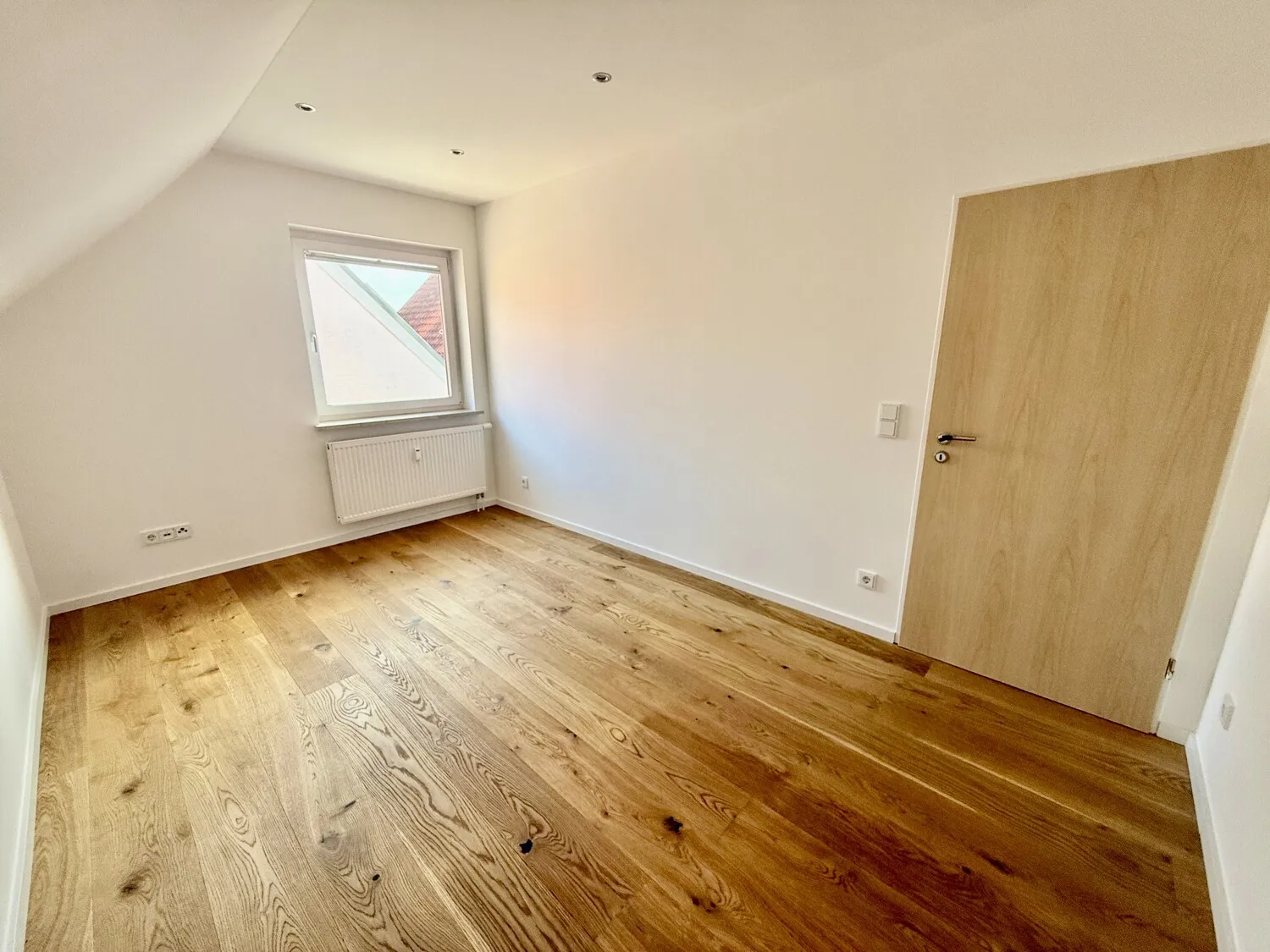 Kinderzimmer Ansicht 1