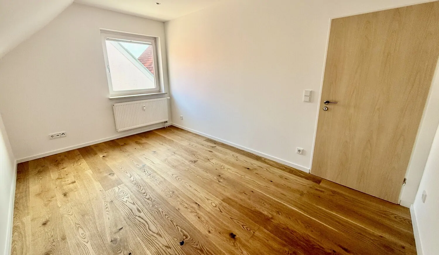 Kinderzimmer Ansicht 1