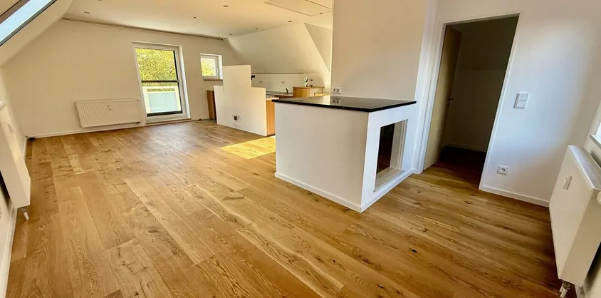 von Poll Immobilien GmbH