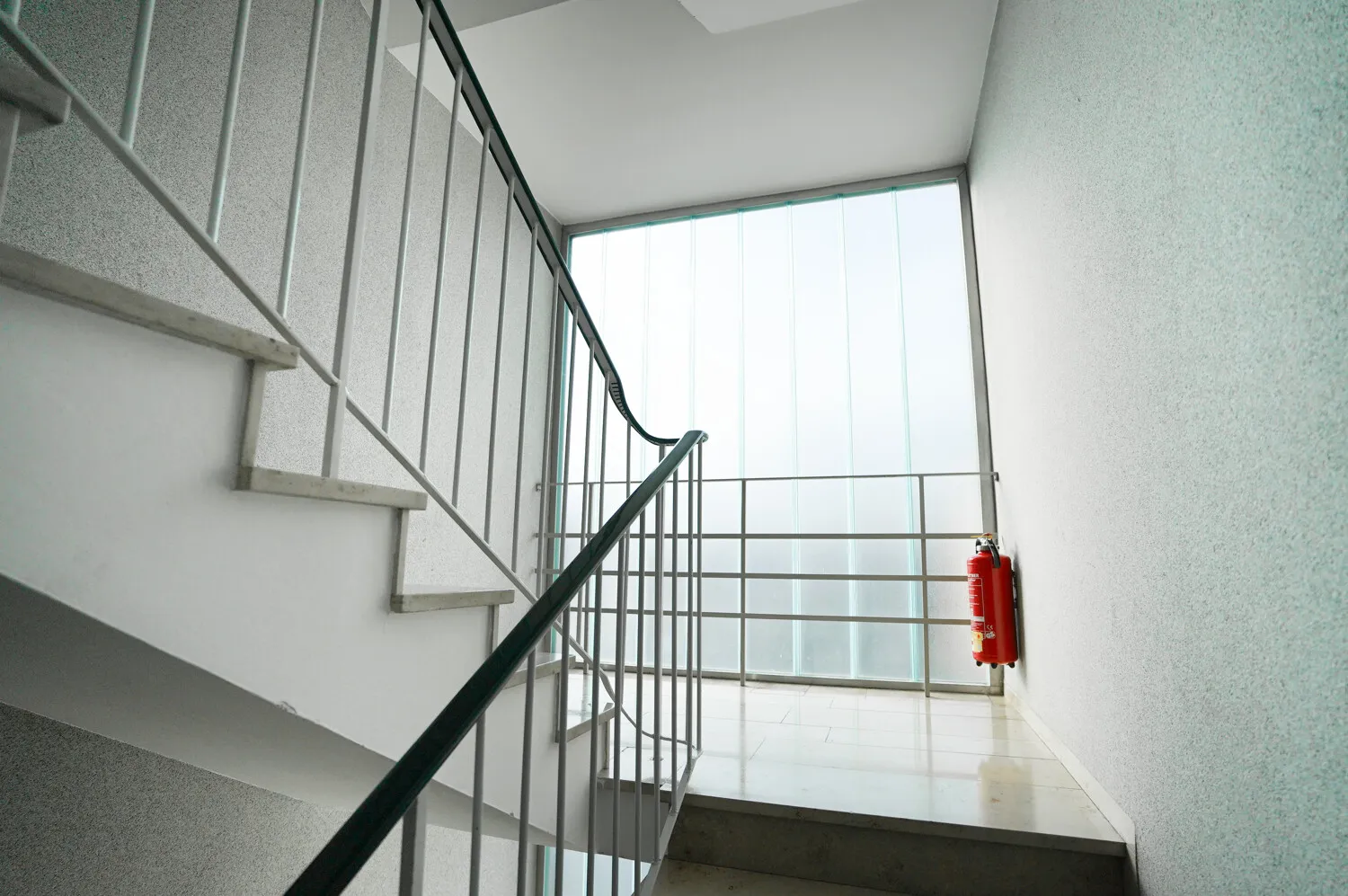 Treppenhaus
