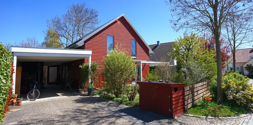 von Poll Immobilien GmbH