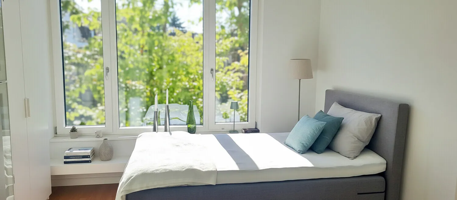Gästezimmer 1 OG
