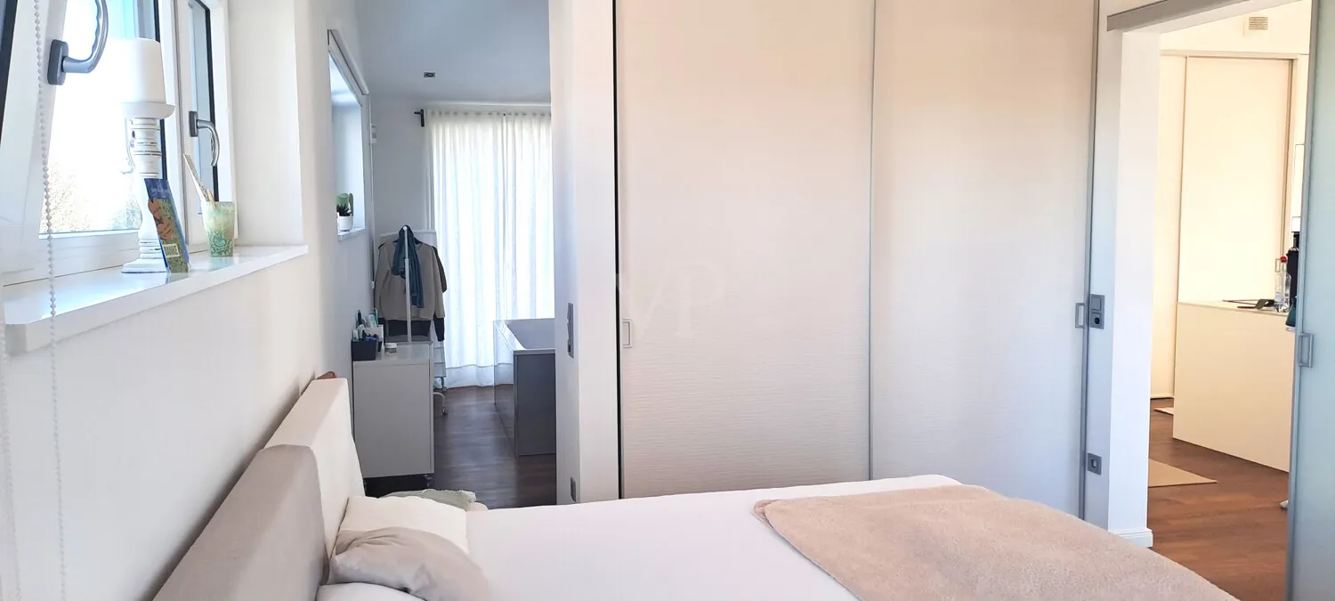 Schlafzimmer 1 OG