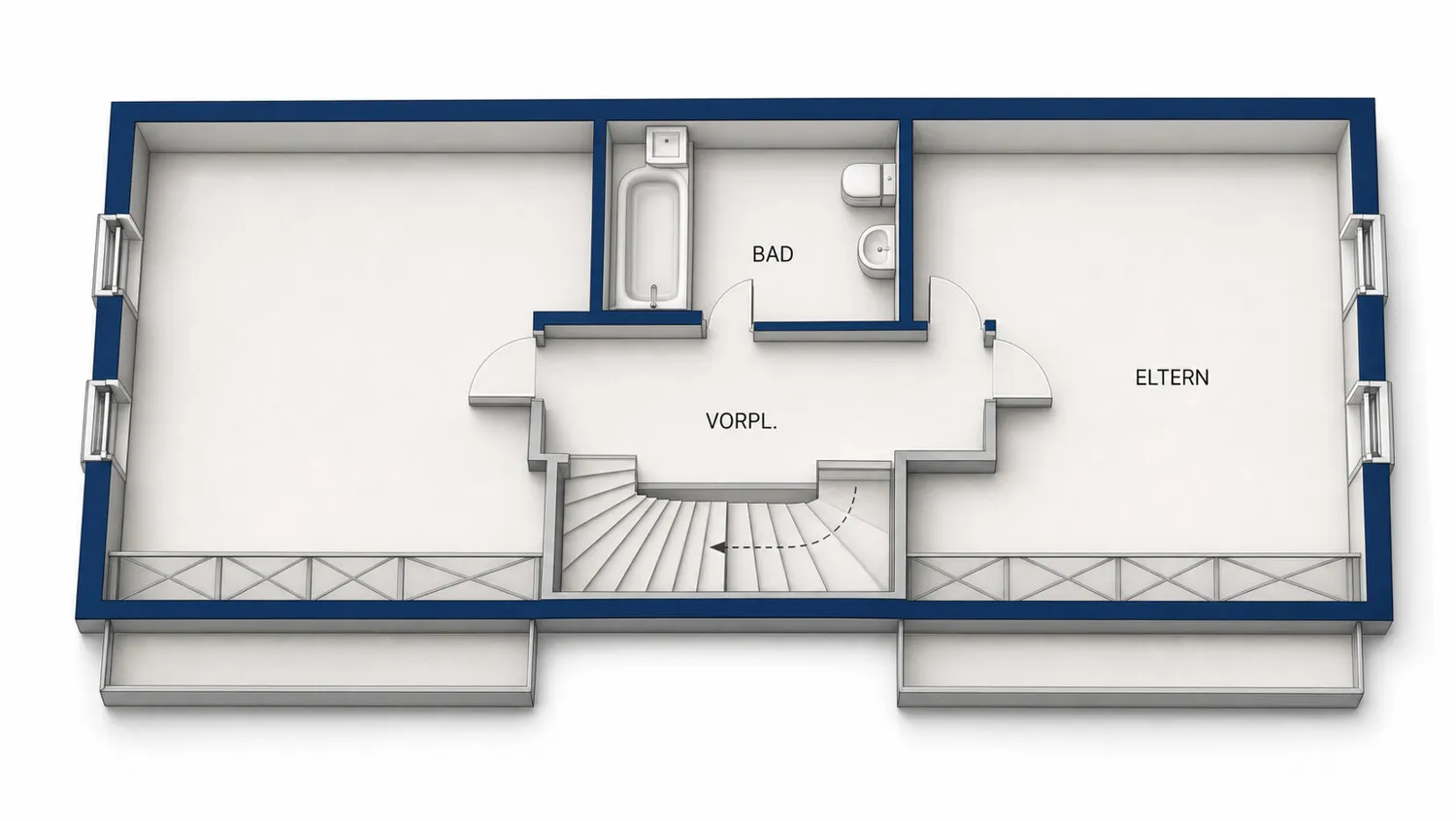 Plan OG