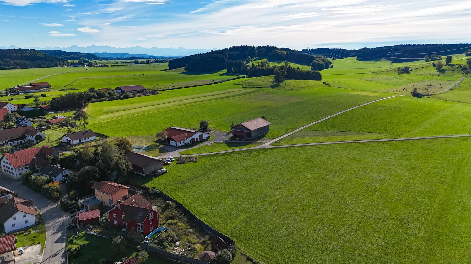 Nordansicht
