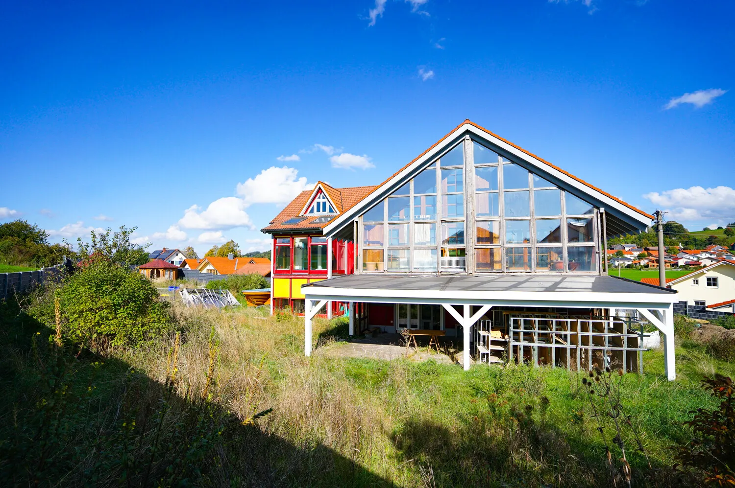Garten