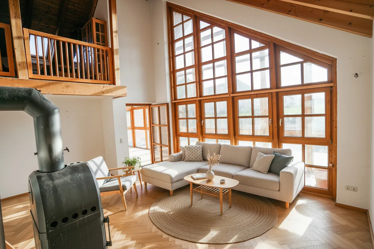 Lounge KI OG