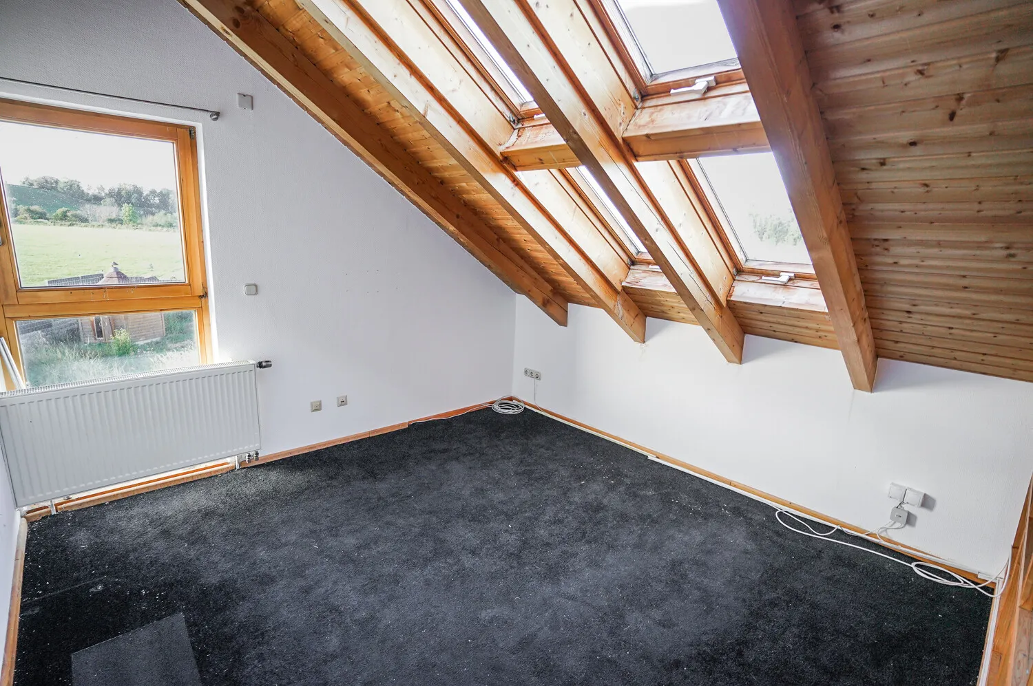 Zimmer 1 DG HH