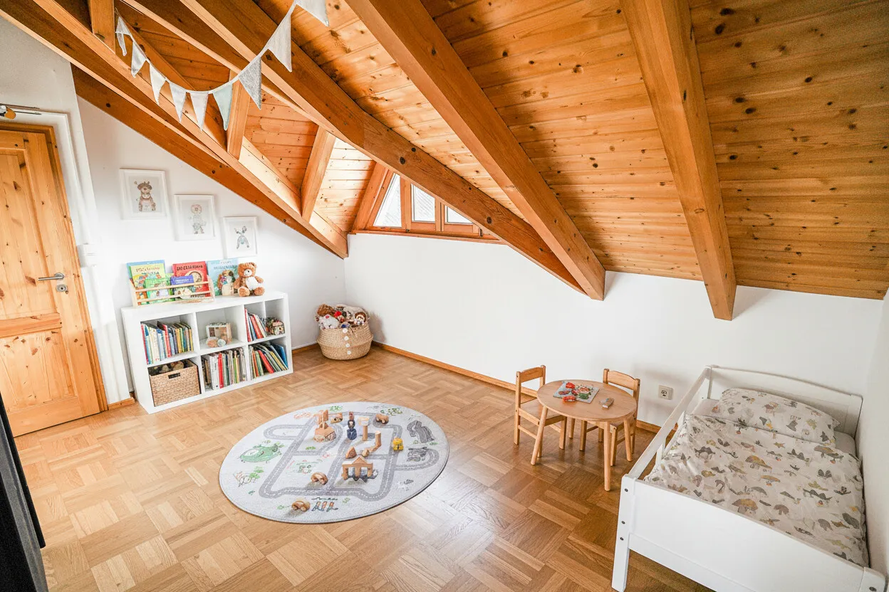 Zimmer 2 DG HH