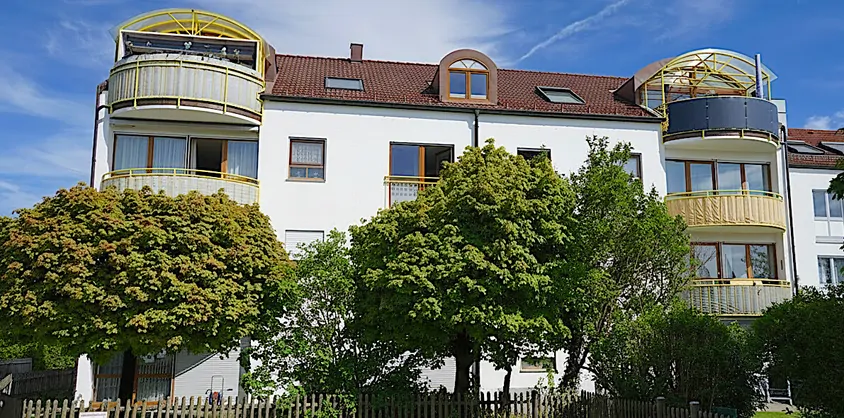 von Poll Immobilien GmbH
