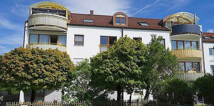 von Poll Immobilien GmbH