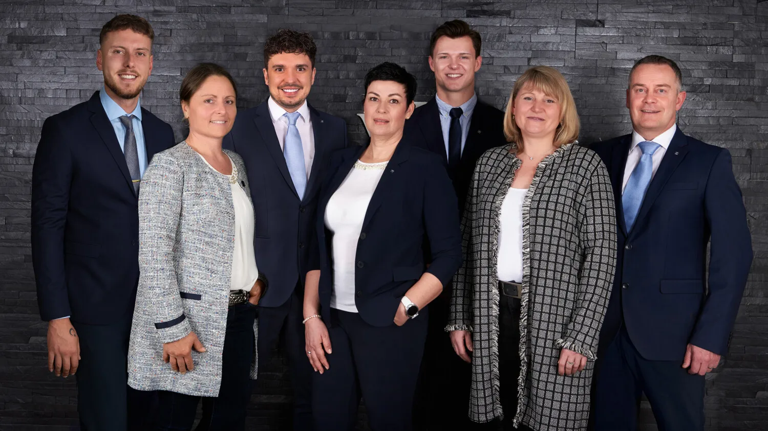 Teamfoto Teambild_2025