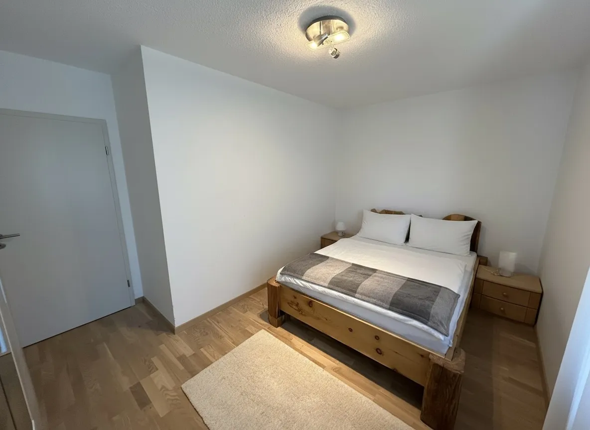 EG Schlafzimmer