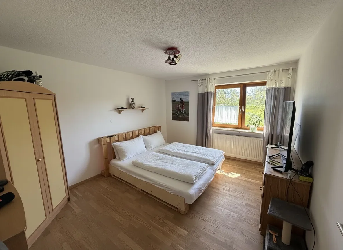 EG Kinderzimmer
