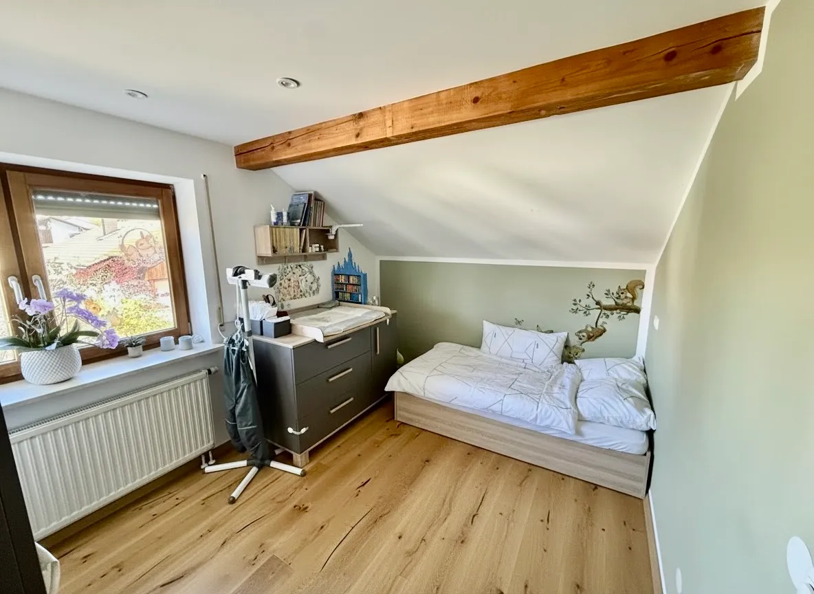 OG Kinderzimmer