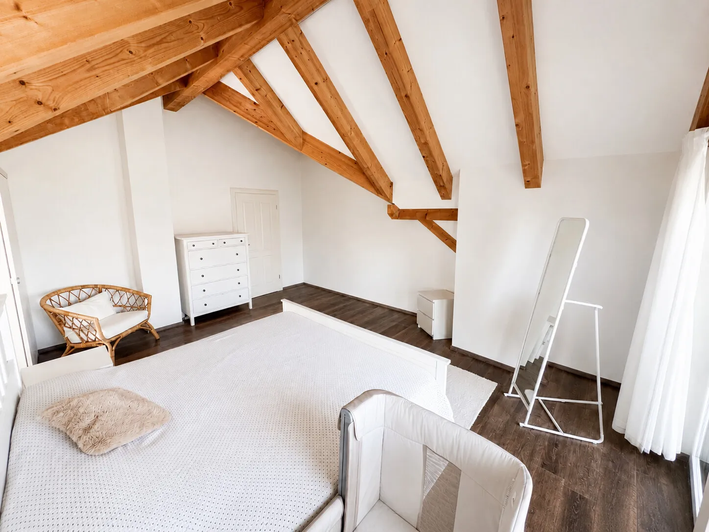 Elternschlafzimmer