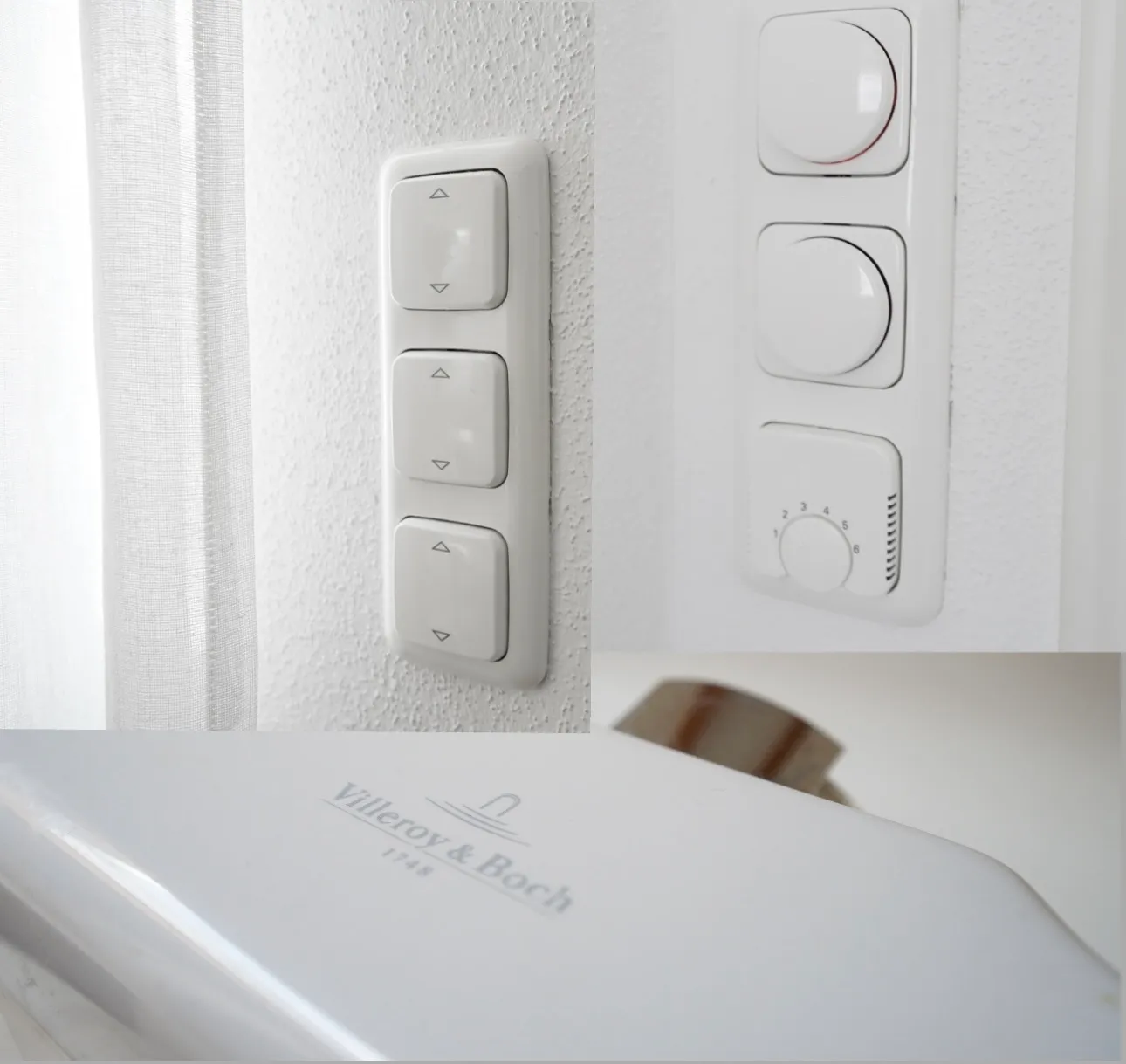 Detailaufnahmen