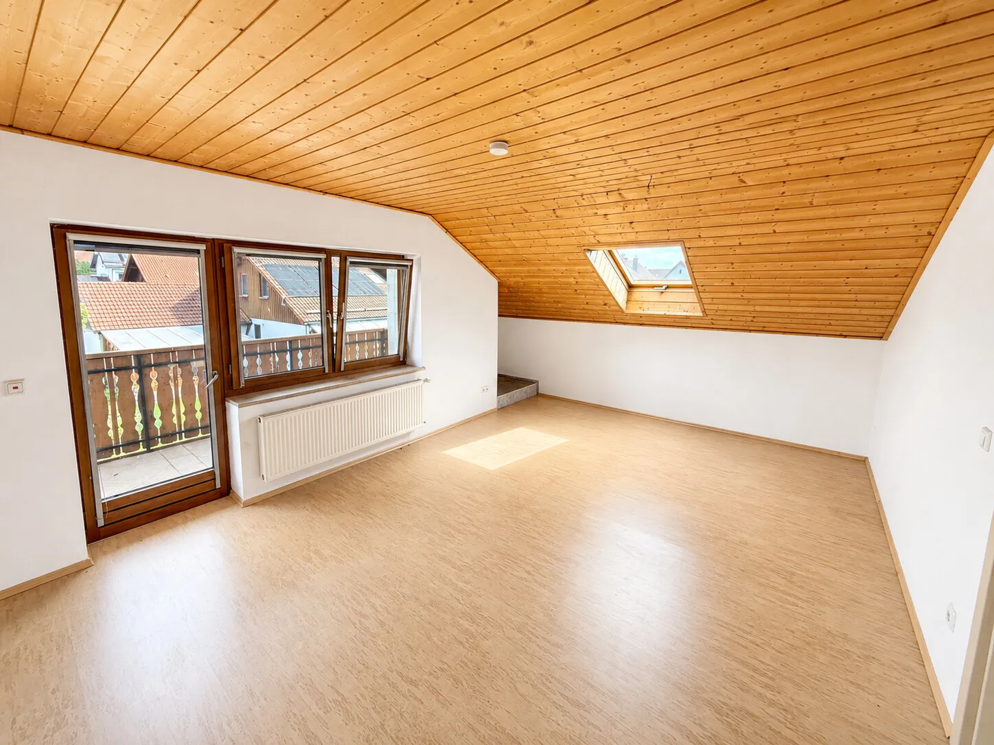 Wohnzimmer OG