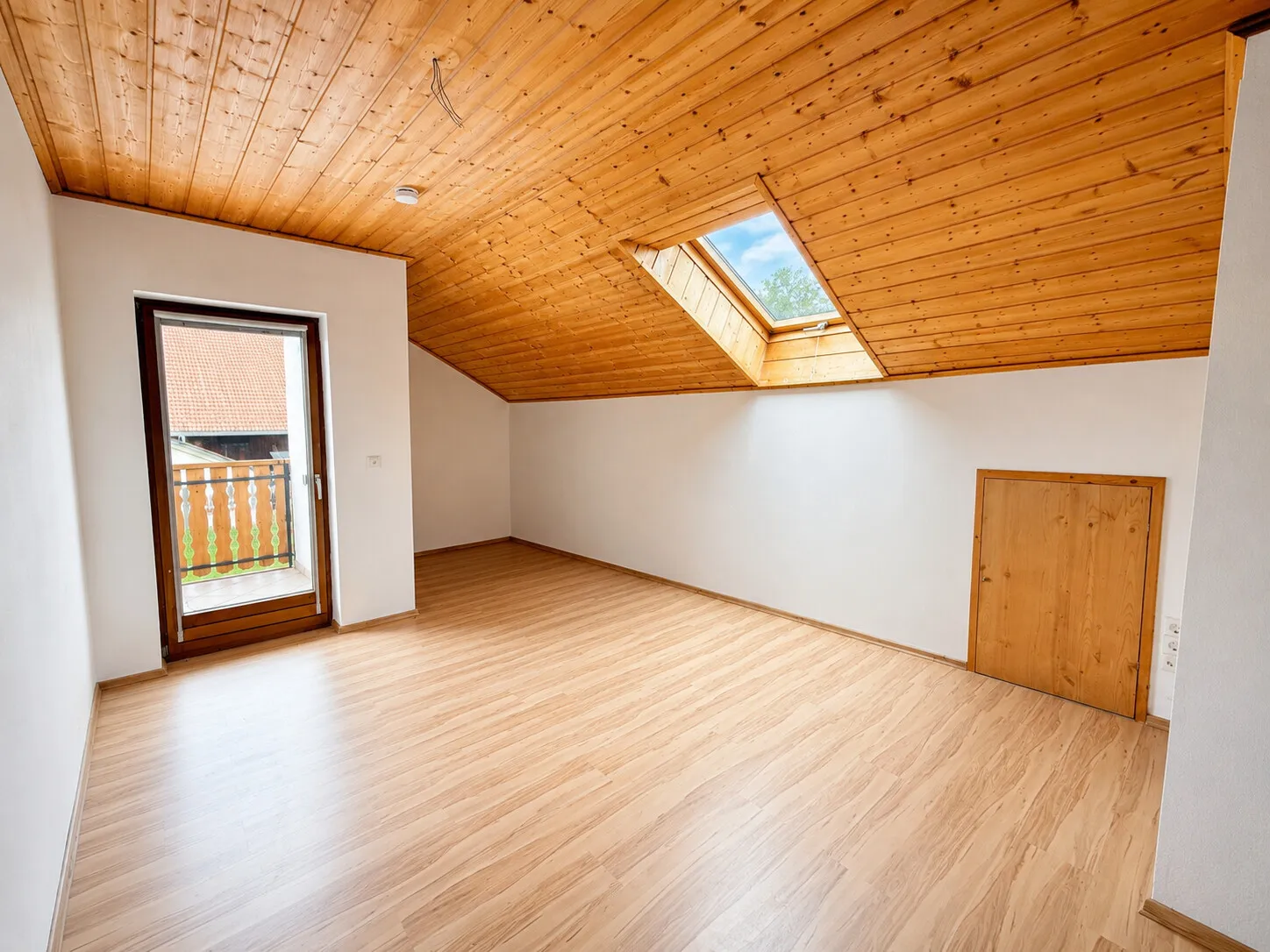 Kinderzimmer OG