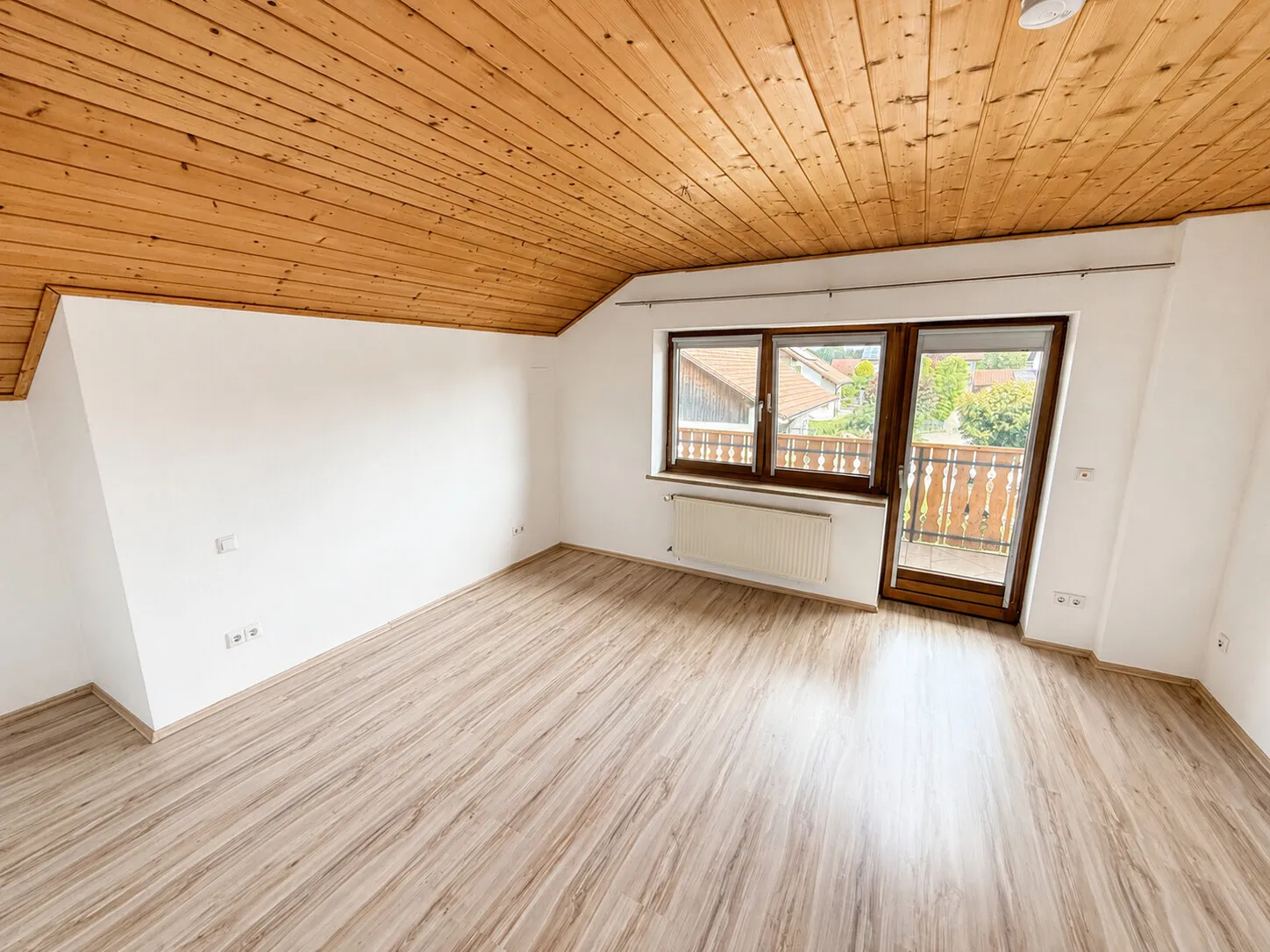 Schlafzimmer OG