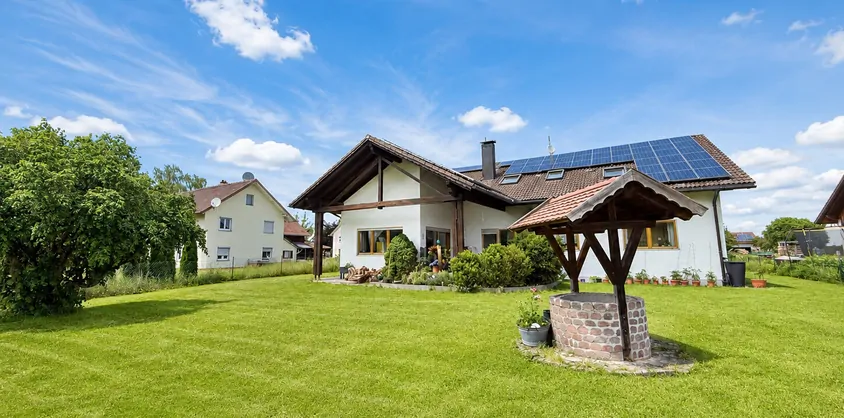 von Poll Immobilien GmbH