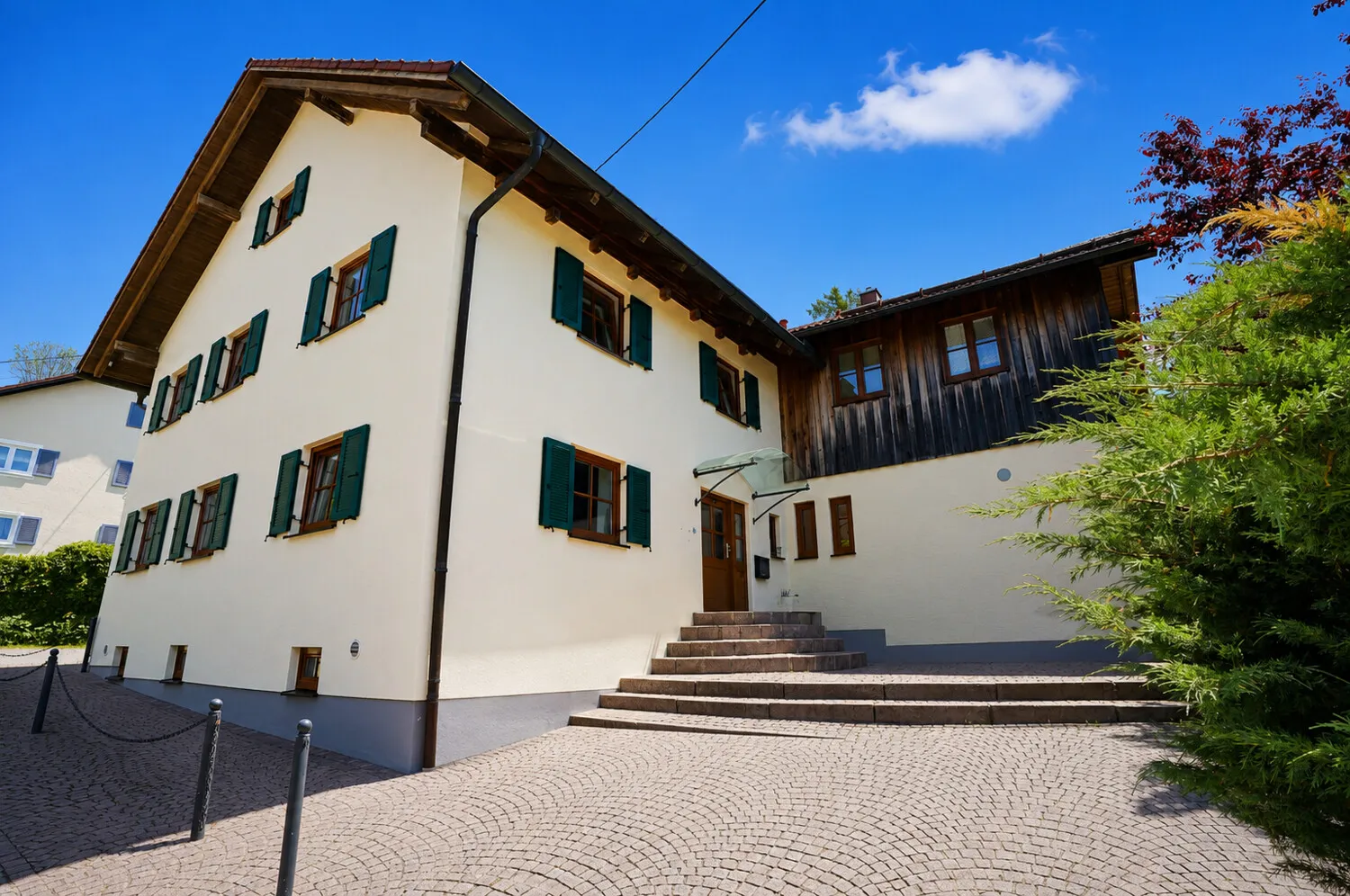 Haus 2