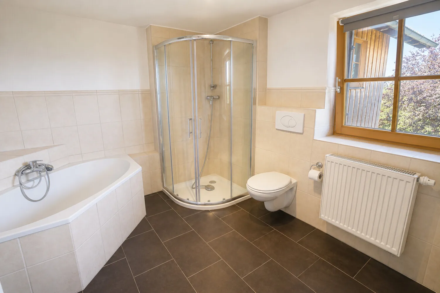 Badezimmer OG - Haus 2