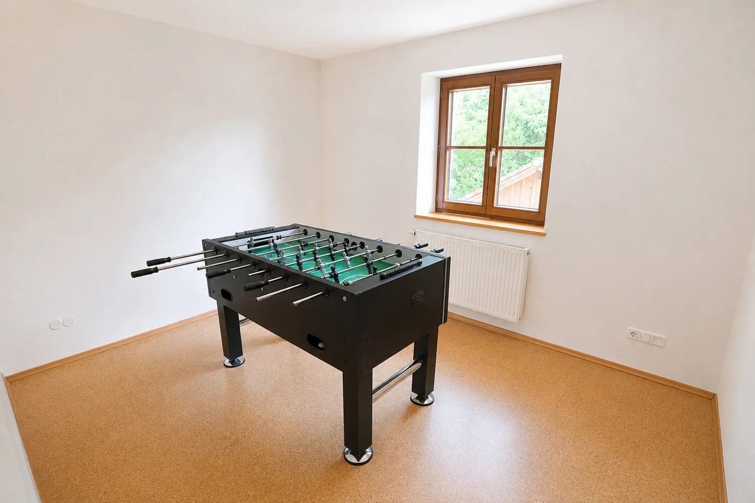 Kinderzimmer 1 OG - Haus 1