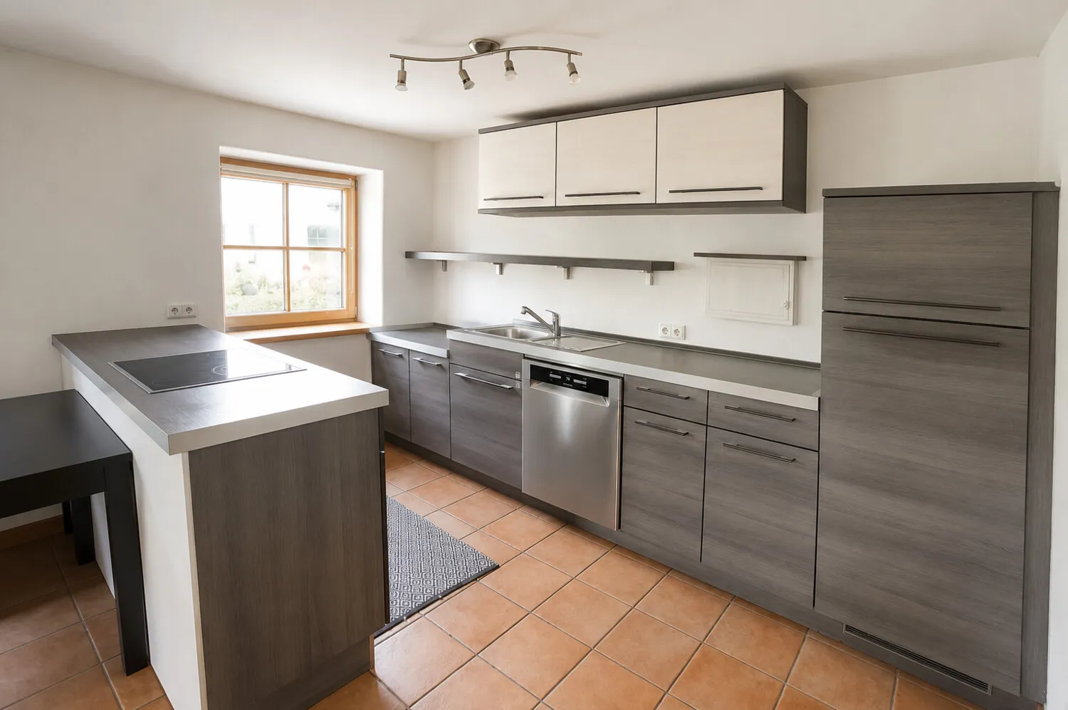 Küche EG - Haus 2