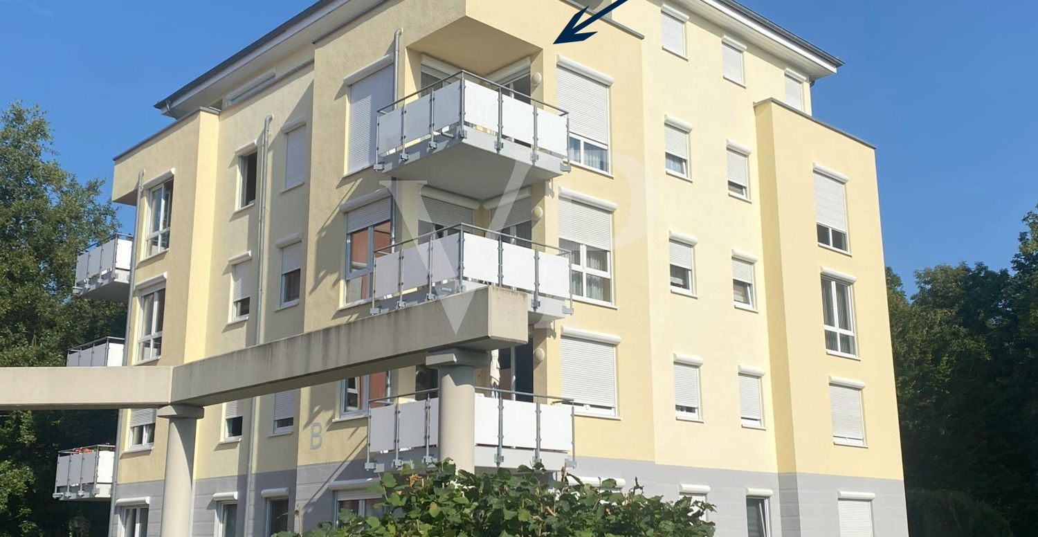Wohnkomplex