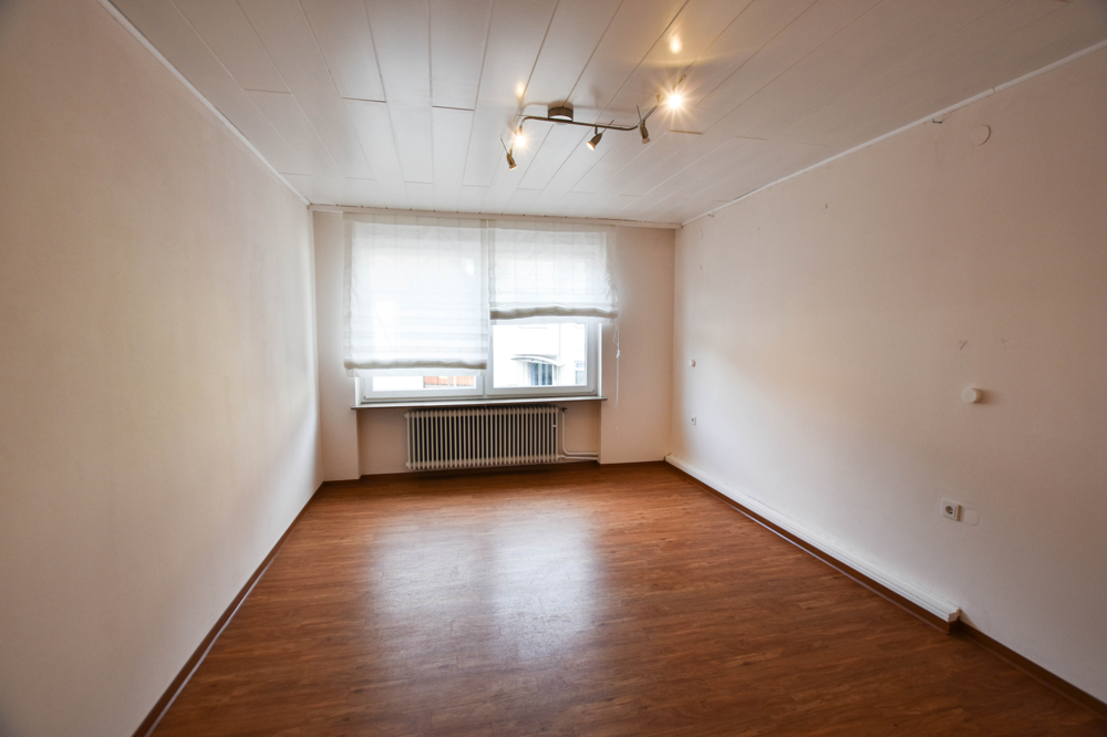 Bürozimmer