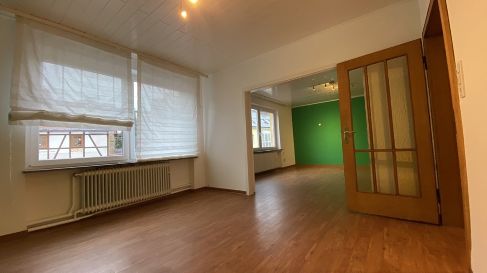 Büroräumlichkeit
