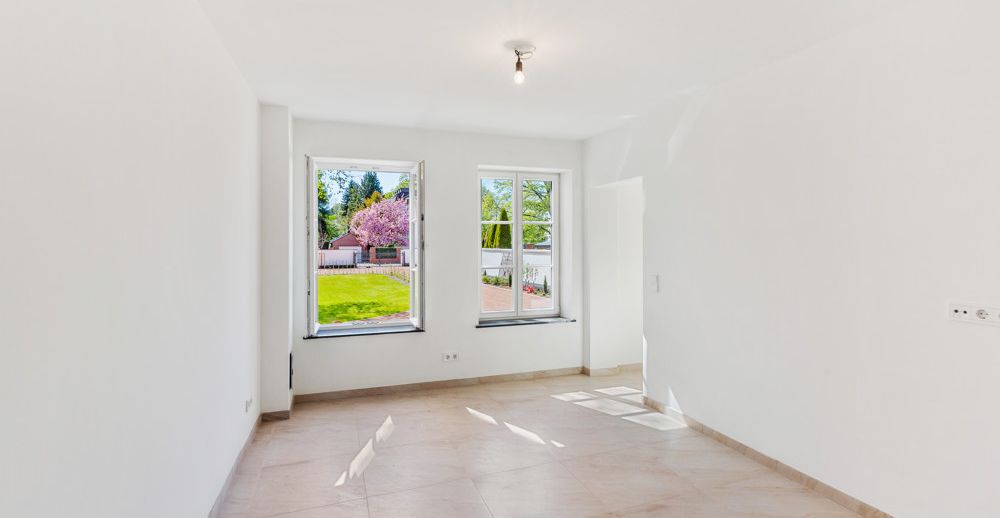 Esszimmer Erdgeschoss