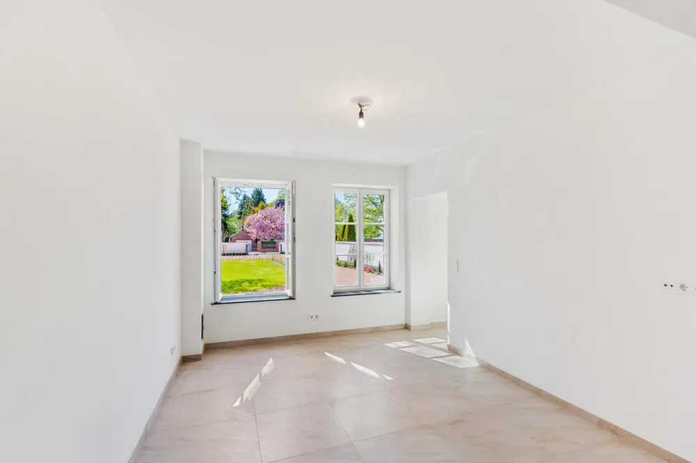 Esszimmer Erdgeschoss