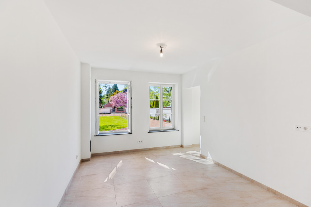 Esszimmer Erdgeschoss