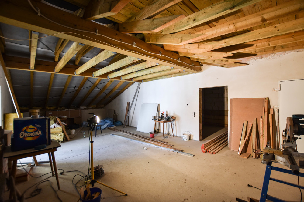 Wohnung OG